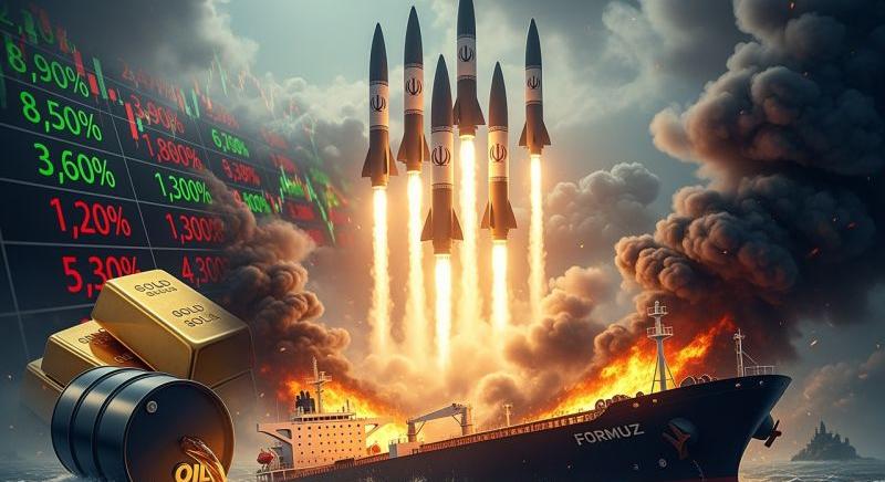 Irán tanul, Izrael és az USA siet: Lesz-e 3. háború?