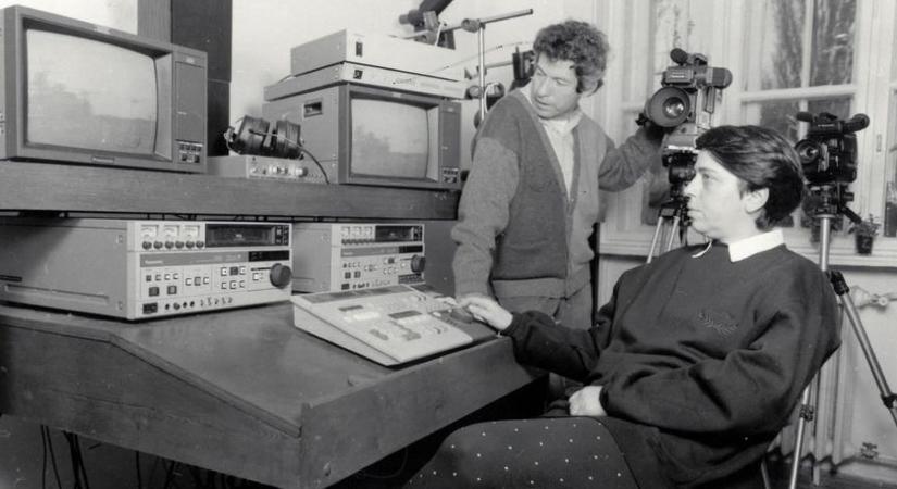 Zárvány maradt a magyar demokráciából egy ötvenfős budapesti moziban