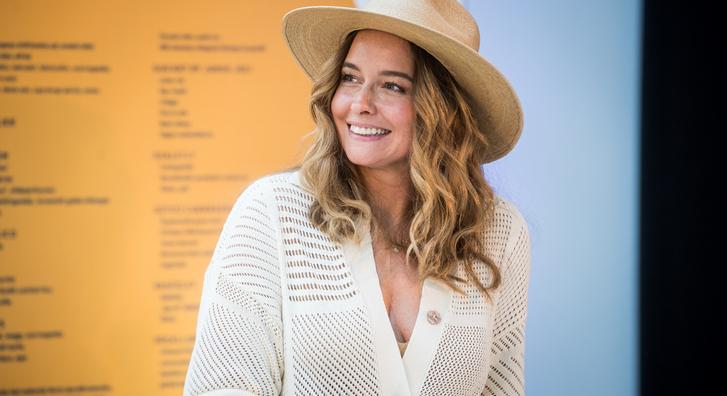 Újfent kritizálta Rácz Jenőt Wossala Rozina, a séf is megszólalt