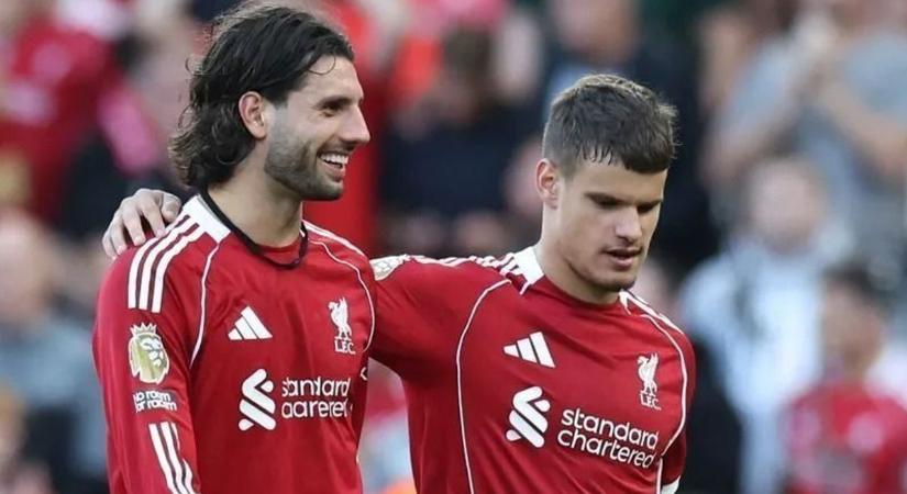 Párizsban léphetnek közelebb Budapesthez Szoboszlai Dominikék – PERCRŐL PERCRE