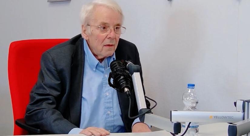 Hazahozott tudás, világszínvonal Kaposváron – Repa Imre a Sonline podcastben