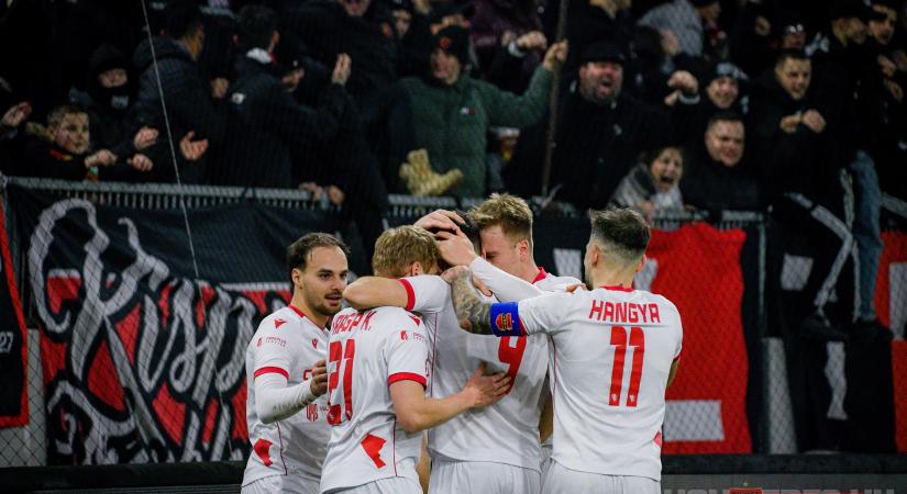 Másodszor változtatták meg a bajnokesélyes meccsének időpontját