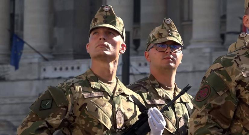 Kiszivárgott az előterjesztés, 2025 novemberében a Honvédelmi Minisztérium még el akart költeni 27 milliárd forintot Orbán Gáspár mániájára