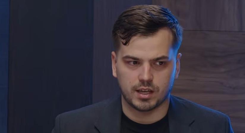 Mága Zoltán feltört közösségi oldalával nyaggatták a kibernyomozókat