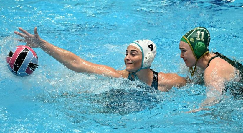 One Eger: erődemonstrációt tartott az FTC, a bronzérem még meglehet