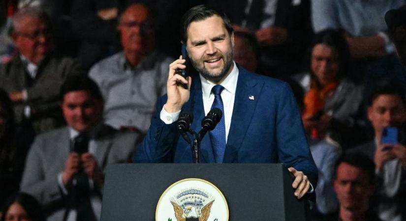 Vance után szabadon: Washington üzent – a kormánykritikus nyilvánosság félremagyarázta