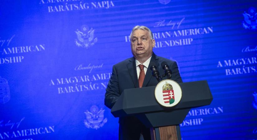 Orbán Viktor Sopronban azzal ijesztgette a híveit, mi lesz, ha magyar fizetésből kell az Ausztriára jellemző áron üzemanyagot venni