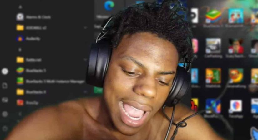 Anime készül a népszerű videós, IShowSpeed alapján, amit az élőszereplős One Piece alkotója dirigál majd