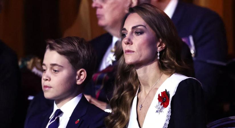 Kiderült: Ez járulhatott hozzá Katalin hercegné felépüléséhez