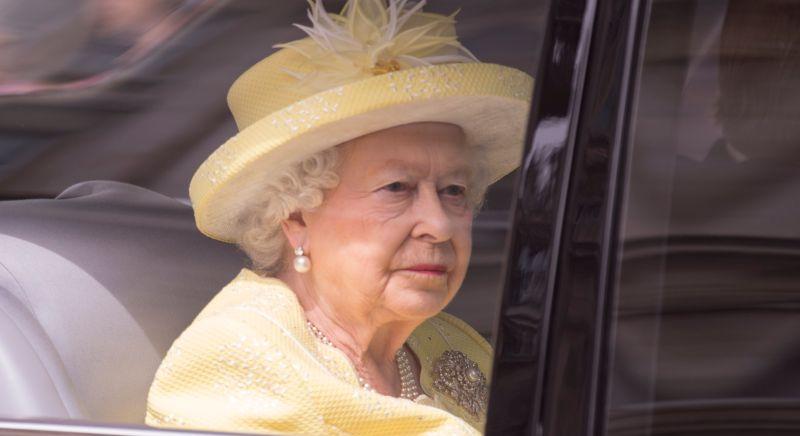 Hiába kérte, nem teljesült II. Erzsébet utolsó kívánsága