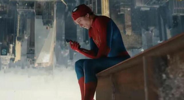 Új jeleneteket vettek fel a Pókember 4-hez, de Tom Holland szerint nem kell amiatt aggódni