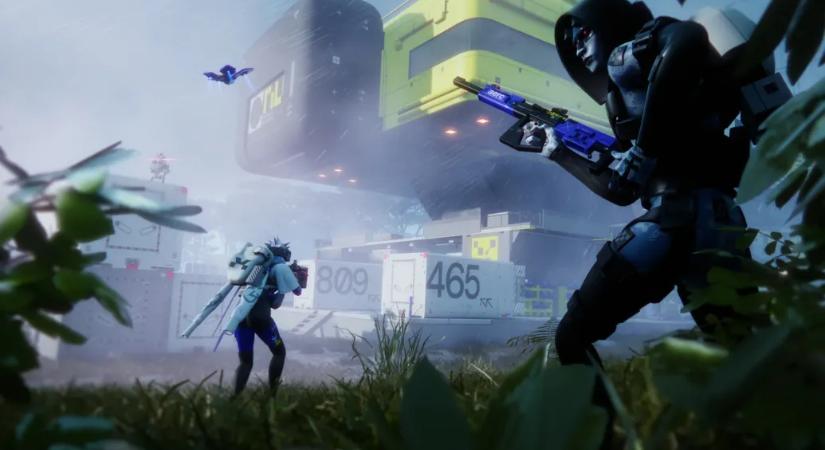 Ez a játék tényleg egy maraton