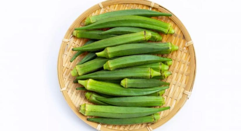 Ez a furcsa, nyálkás zöldség csökkenti a koleszterinszintet, Európában mégis alig eszik