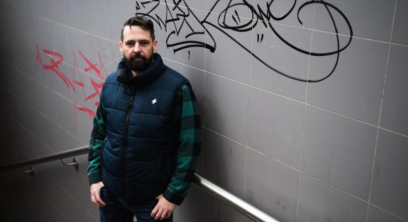 „Az emberölésnek nincs romantikája” – a magyar true crime-ról beszélgettünk a BŰNtények Podcast alkotójával