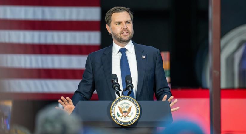 JD Vance vezeti az amerikai küldöttséget az Iránnal kezdődő béketárgyalásokon