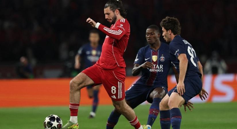 Szoboszlaiék gyorsan hátrányba kerültek a címvédő ellen – ez a Liverpool utolsó lehetősége, hogy megmentse a szezonját