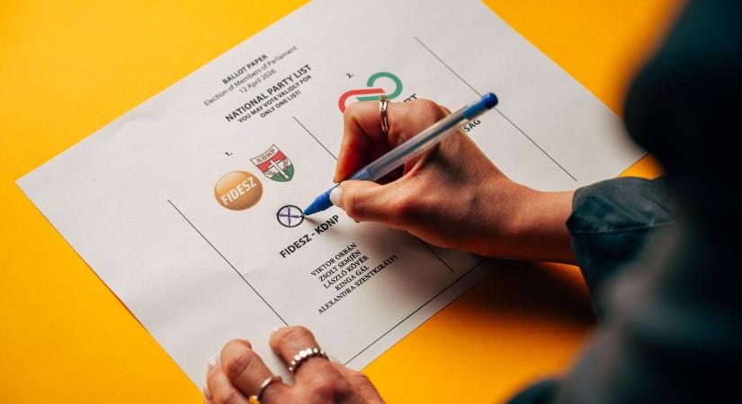 Egyetlen szám dönti el a magyar választás végeredményét, szakértő szólalt meg az ügyben