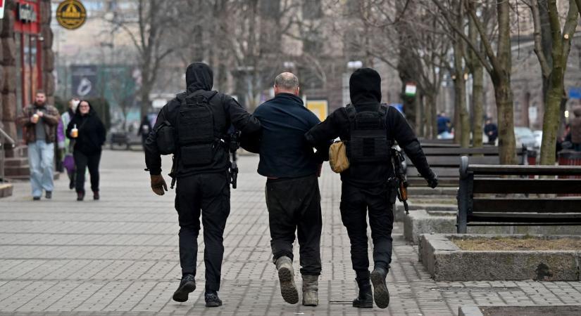 Ukrajna most átlépte a vörös vonalat, megalázta az EU-tagjelölt országot: nem adta ki neki az elítélt bűnözőt, inkább kinevezte rendőri vezetőnek