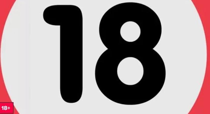 Nem tudsz máshova nézni Mathilde érzéki, szexi fotóit látva