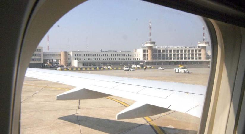 Hónapokba telhet, mire megfelelő mennyiségű kerozin lesz a repüléshez