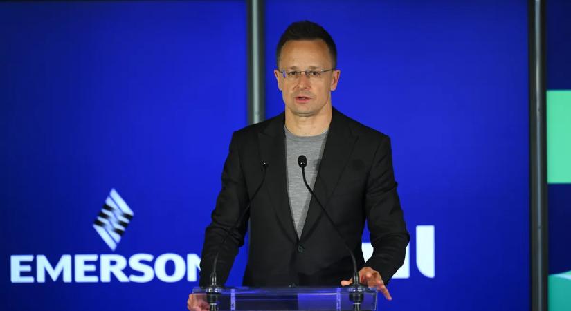 Szijjártó Péter: Elfogadhatatlan, ha külföldi titkosszolgálatok szólnak bele egy választásba