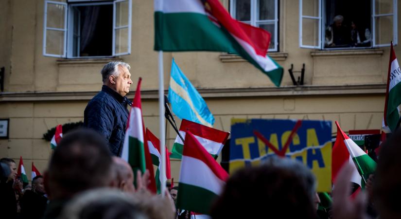 Ez hihetetlen: Orbán Viktor mindenkit ismer? - Videó