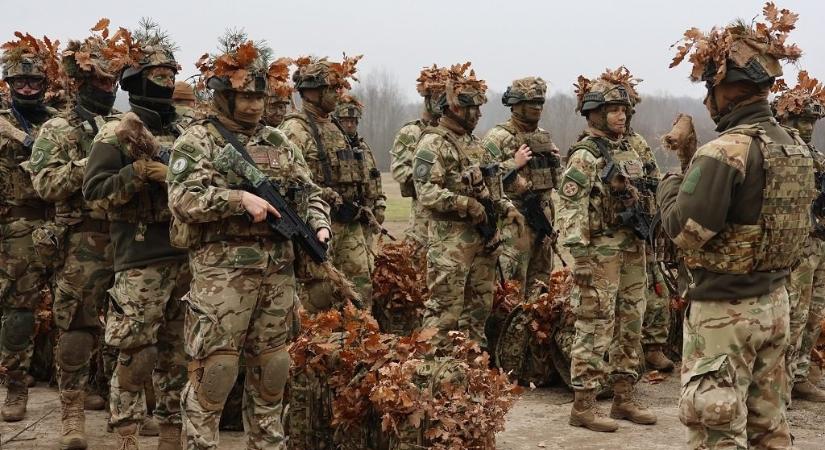 27 milliárdba került volna a csádi misszió egy tavaly novemberi tervezet szerint