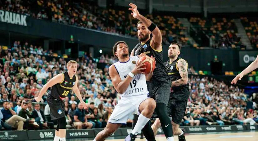 Falco KC-Bilbao: majdnem bravúr!