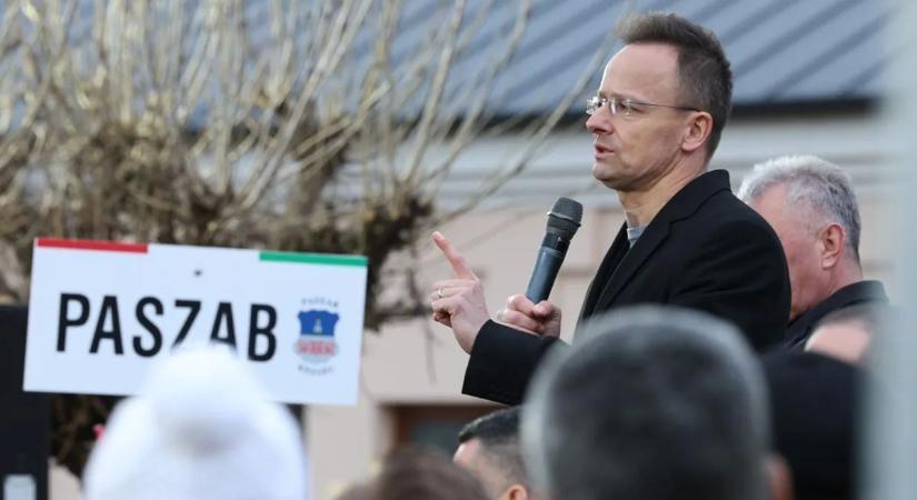 Szijjártó Péter: Mindig a magyar érdekek alapján döntöttünk