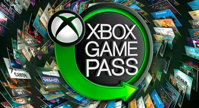 Xbox Game Pass: a 2026 áprilisi első frissítés