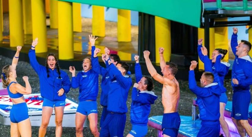 Végjáték az Exatlonban – Ez a csapat biztosan párbajozik