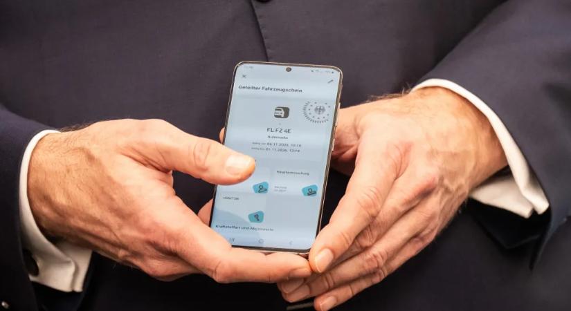 Az egész EU-ban elsődlegessé tennék a digitális forgalmi engedélyt, de nem kötelezővé