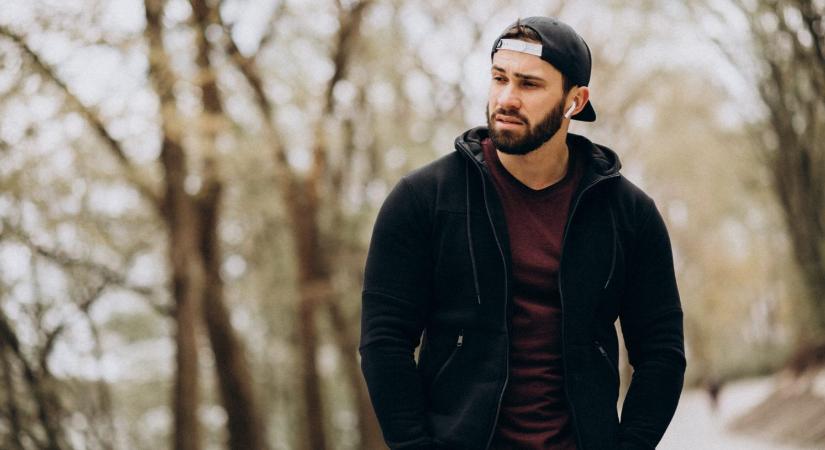 7 férfitípus, akik még akkor is félrelépnek, ha tökéletes párjuk van