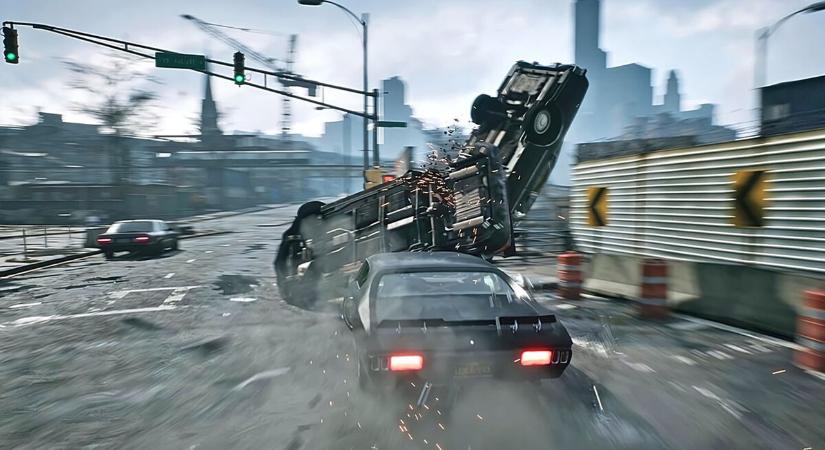 A Samson most lépett ringbe, és ha elhasal, a stúdió is belebukhat