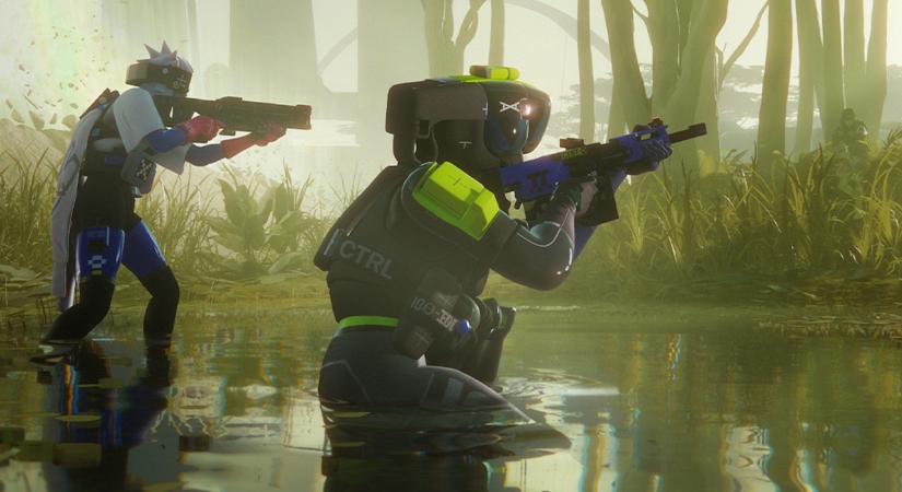 A Bungie is elismerte: megjelentek a csalók a Marathonban, ezért rákapcsoltak a visszaszorításukra