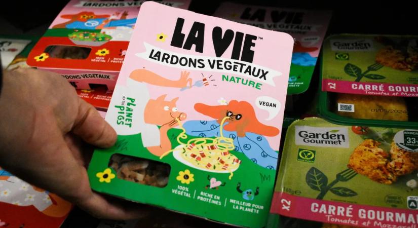 Ne árulhassanak az EU-ban vega bacont vagy steaket ilyen néven, szavazta meg az EP szaktestülete