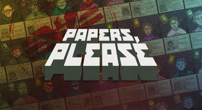 Az MI miatt nem akarja megmutatni a Papers, Please alkotója, min dolgozik! [VIDEO]