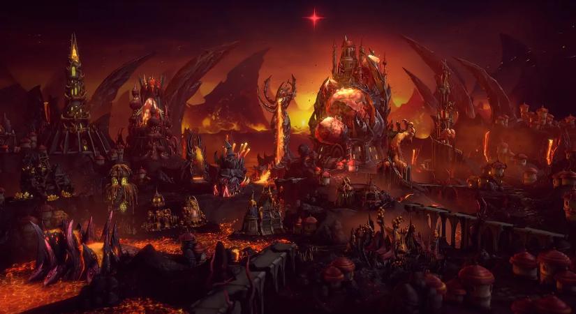 Pár héttel az early access premier előtt mutatták be a Heroes of Might & Magic: Olden Era új népét