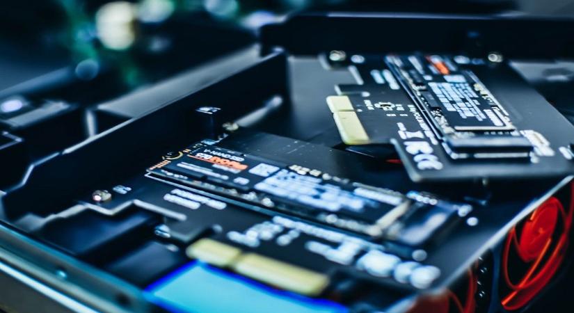 Megduplázódott a Western Digital és a Samsung SSD-inek ára Dél-Koreában?
