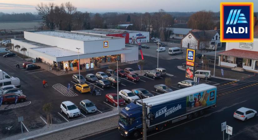 Spórolási tippek az ALDI-ban!