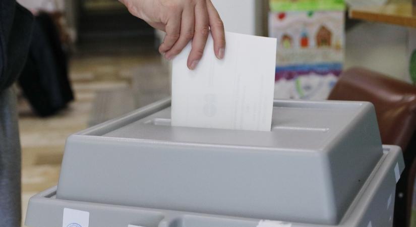 Így adhatja le a szavazatát április 12-én