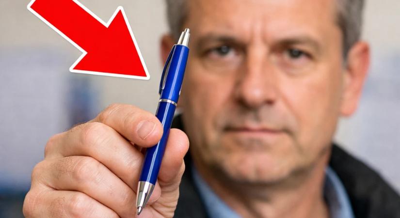 Saját tollal menjünk szavazni? Ezért terjed futótűzként a figyelmeztetés a magyar választások előtt