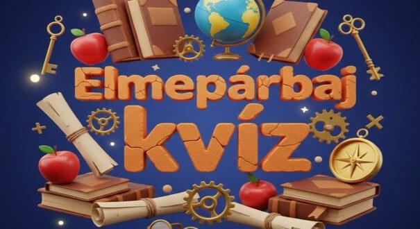 Elmepárbaj kvíz: Ma sem hagyunk újabb fejtörő nélkül