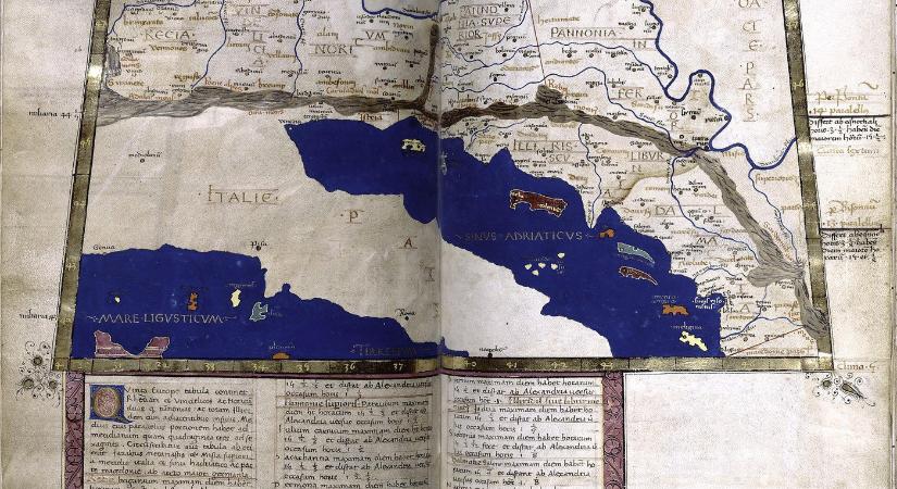 Valamit találtak a Dunántúl alatt, különös tervek születtek a Balaton elpusztításáról