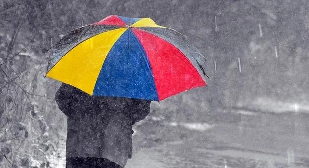 Előbb fagyot, aztán esőt hoz a csütörtök