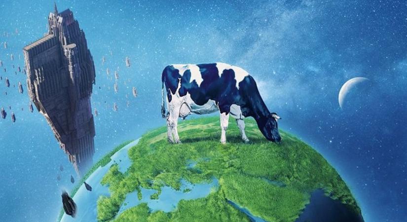 Mától az HBO Maxon: Az apokaliptikus sci-fi vígjáték a mozik után streamingre is megérkezett