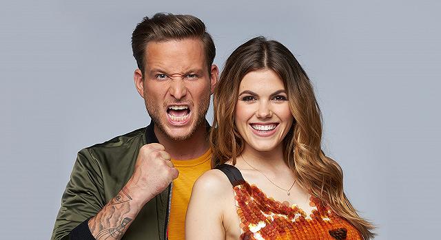 Vége a titkolózásnak: Csobot Adél és Istenes Bence a szakításról