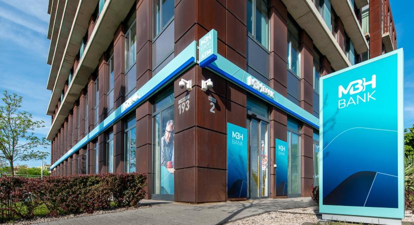 Leállást jelentett az MBH Bank, hamarosan több szolgáltatásuk is szünetelni fog egy kis ideig