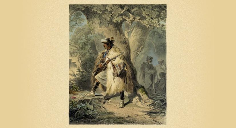 Ezért lett öngyilkos a híres betyár