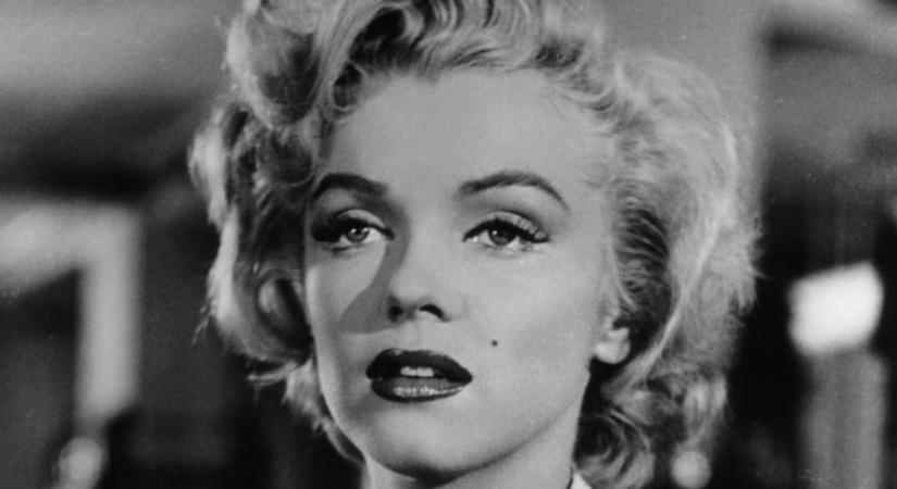 Ő volt Marilyn Monroe elrabolt nővére, aki könyvet írt híres testvéréről - fotók